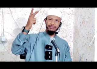 Khutba Goras Afaan Oromo Ustza Hakim Hassan Amharicdawa