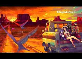 Nightcore Terra Australia