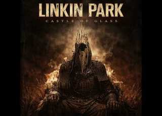 Linkin Park Castle Of Glass But Its Dark Country