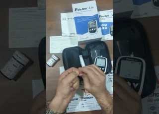  جهاز فاين تيست لايت الكورى Finetest Lite