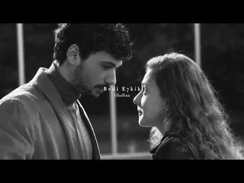 غالية بدي احكيك بطيء Ghaliaa Bedi E7kik Slow غالية بدي احكيك بطيء Ghaliaa Bedi E7kik Slow