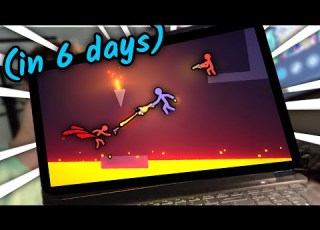 I Made A Ragdoll Game From Scratch