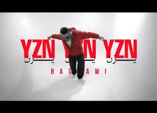 YZN YZN YZN BADRAWI يزن يزن يزن بدراوي Video Clip Indiepop Indiemusic Badrawi
