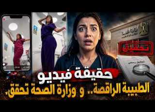  The Truth About The Dancing Dentist Video In The Clinic And The Ministry Of Health Investigates