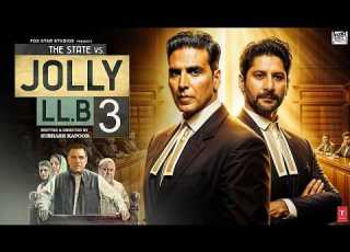 Jolly LLB