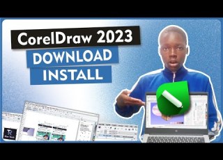  How To Download And Install CorelDraw 2025 In Just Few Clicks