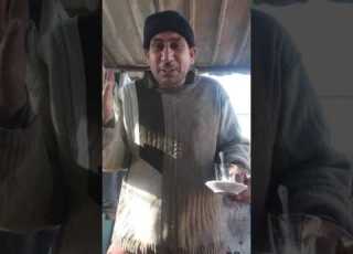 سعدون ابو اليجوي يتحدث عن القضاء على الفقر