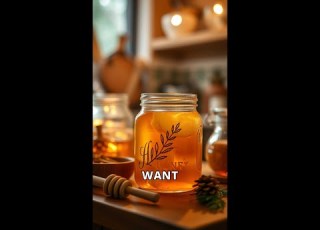 Sweeten Your Relationship With A Honey Jar Spell