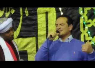  النبي صلوا عليه صلوات الله عليه الفنان محمد ثروت في ذكر مولانا سيدنا اين رضي الله عنه