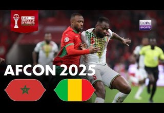 Morocco Vs Mali EXTENDED HIGHLIGHTS AFCON 2025 12 26 2025 BeIN SPORTS USA