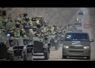  Сектор Газа Твой звонок Специальная военная операция