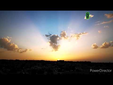 بتعرف شعور لما تلتقي صدفة بحدا