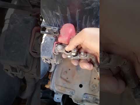 إزاي تعمل تنشيط وإلغاء جميع الاعطال المسجله علي السياره سيارات أعطال السيارات إلغاء