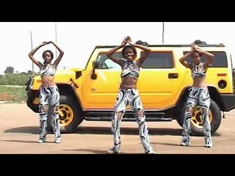 Ragga Dee Oyagala Cash HQ Video Audio