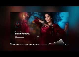  Шабнами Сураё Ширин арусак 2025 Shabnami Surayo Shirin Arusak 2025 топ Duet Music Live Cover