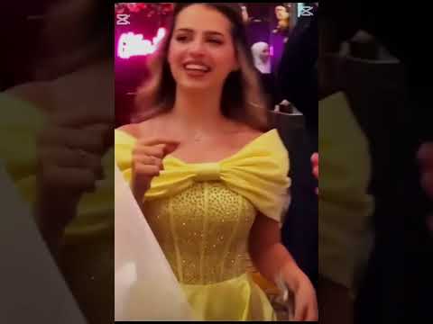 لين محمد گومي يحلوه هزي ماكو يجالمج انتي تصميم خرافي ابداع