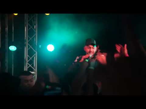 Shabjdeed Amrikkka شب جديد امريكا