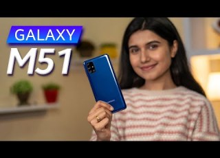 Samsung Galaxy M51 Long Term Review