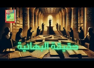 كتاب جقيقة البهائية للدكتور مصطفي محمود كتاب مسموع كامل صوت الشيماء حسان