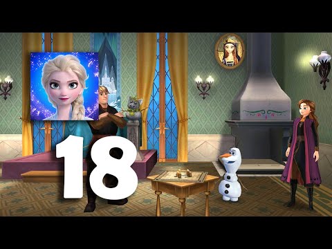 Drawing Room Game Play Frozen Adv 18 Drawing Room Game Play Frozen Adv 18