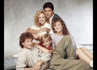 Growing Pains Theme Season 4