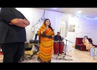 دقالي تلافون الفنانه عبير الورد حفله جدة