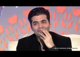Karan Johar India S Most Desirable