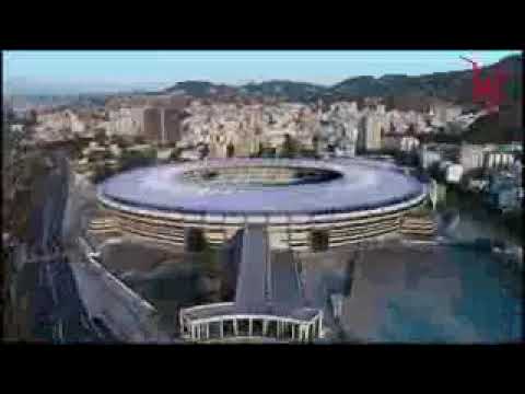 Wimbo Wa Kombe La Dunia 2018Russia Offical