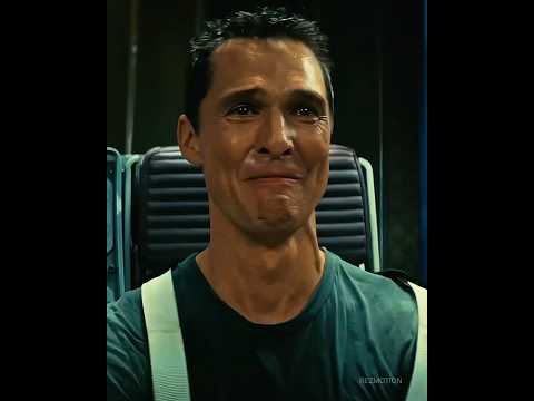 Cornfield Chase Interstellar Edit