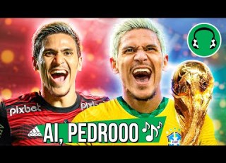 AI PEDRO PINTOU O 9 DO HEXA Paródia Ai Preto L7NNON DJ Biel Do Furduncinho Bianca