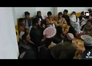  نوی تالی درب بانډار مسته دریه مسخری