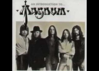Magnum Reborn Studio