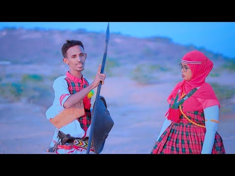 KOOXDA HORMUUD DHAQAN IYE HABOOW HEES DHAQAN DJIBOUTI New Video 2025