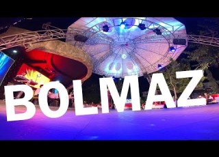 Eldar Ahmedow Bolmaz