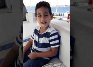  والله مره دايخ