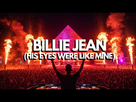 Billie Jean Afro House Remix Jiandro TikTok Viral AFRO CODE