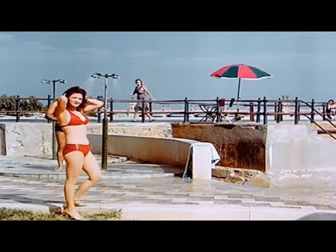 ميرفت امين وحسين فهمى العاشقين