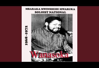 Wanasoka