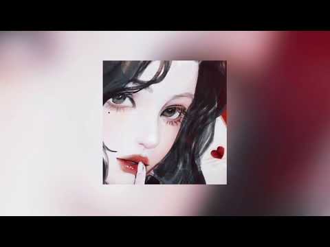 KATSEYE Gabriela Sped Up