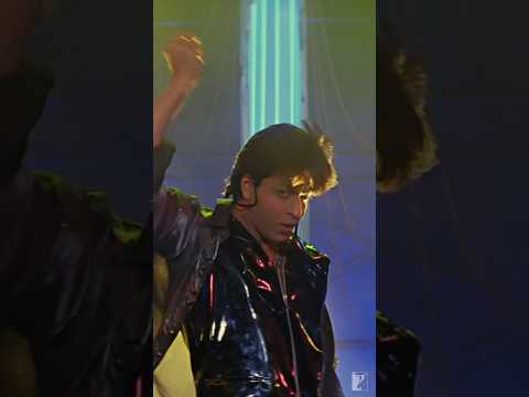 This Part In The Song LeGayi DilToPagalHai ShahRukhKhan KarismaKapoor This Part In The Song LeGayi DilToPagalHai ShahRukhKhan KarismaKapoor