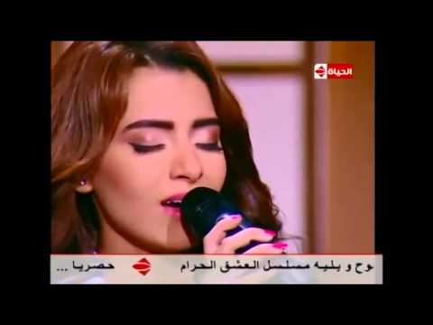 هو صحيح الهوى غلاب بصوت كارمن سليمان