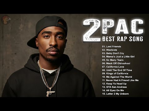 2Pac Remix Collection 2026 Best Of Tupac Shakur Underground Mix
