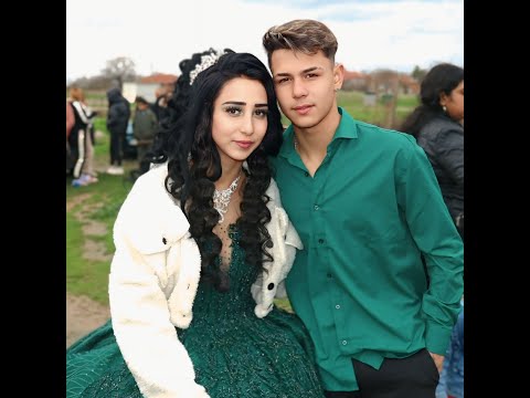 Годеж на Асен и Гинка 6 12 2025 г Дрангово