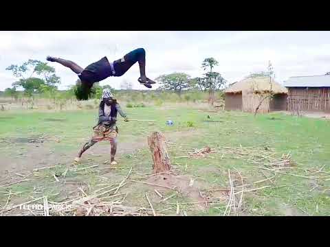 Mapacha Kulwa Na Dotto Official Video