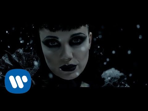 Motionless In White Another Life OFFICIAL VIDEO