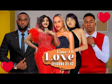 TIME OF LOVE FULL EPISODES 31 42 Love Story
