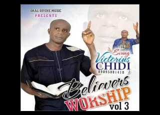  BELIEVERS WORSHIP VOL 3 TRACK 4 AUDIO