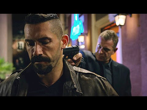 Boyka Vs Guards Boyka Undisputed