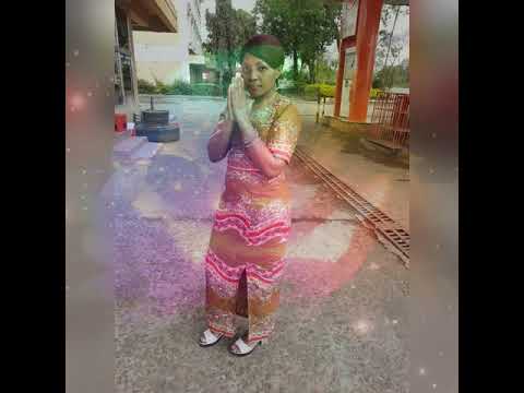Nina Imani Na Wewe Yesu