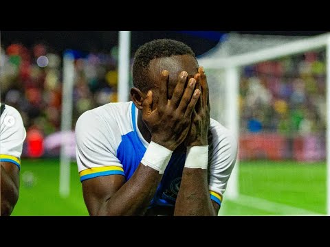 Magoli Singida Black Stars 3 1 Flambeau Du Centre CAF CC 25 10 2025